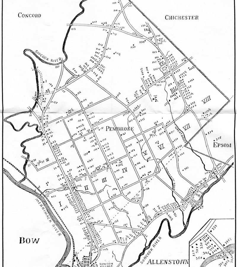 Pembroke Historical Society