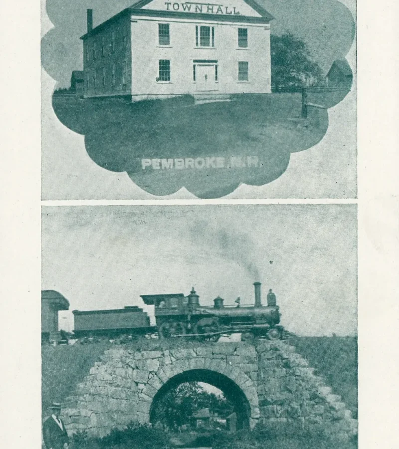 Pembroke Historical Society